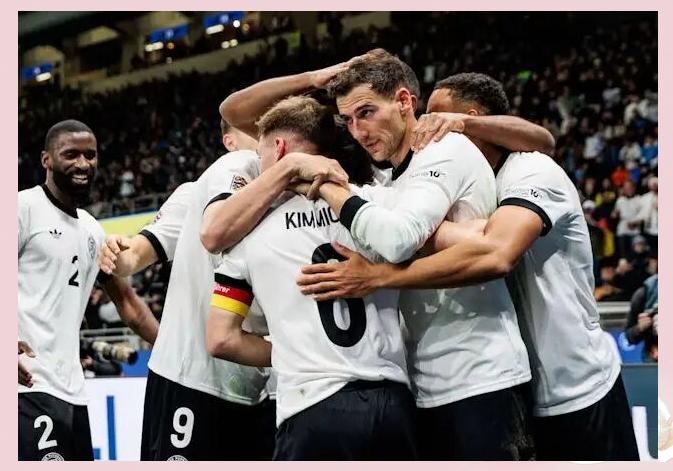 欧国联夺冠热门浮现，谁将笑到最后？