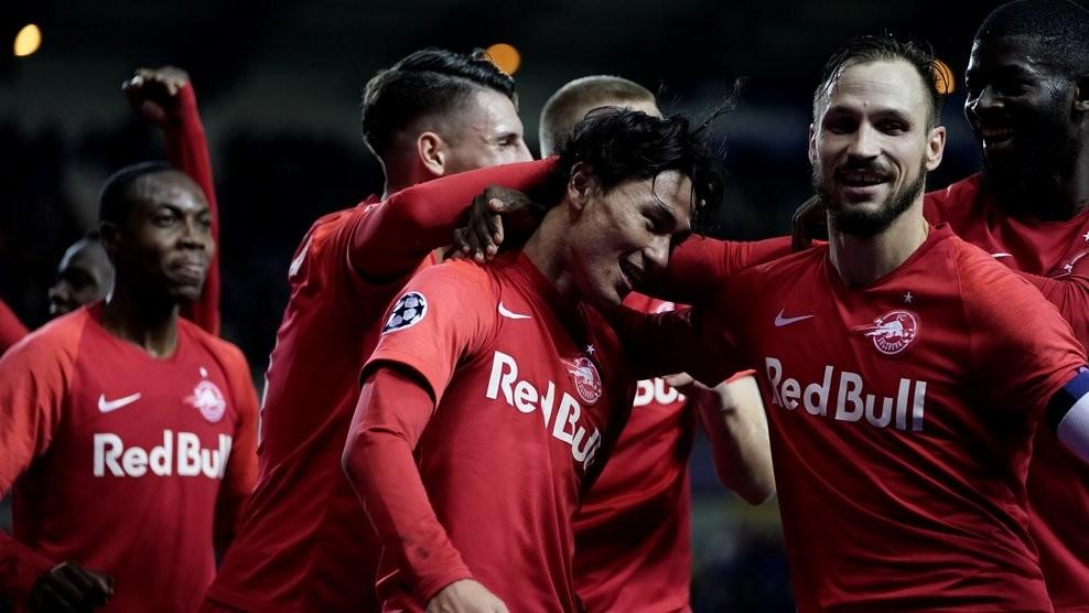 欧冠半决赛之夜,黄喜灿扛起全队 欧冠半决赛之夜,黄喜灿扛起全队