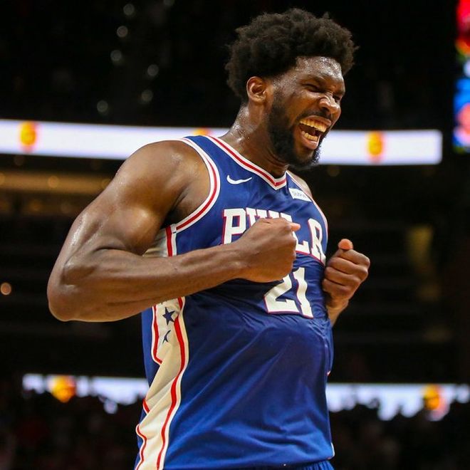 恩比德爆发,广东队火力压制马刺 恩比德爆发,广东队火力压制马刺