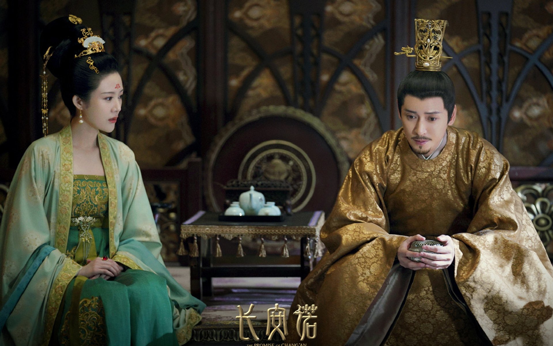 天穹之上，东决关键战之夜，莫兰特彻底打爆防线