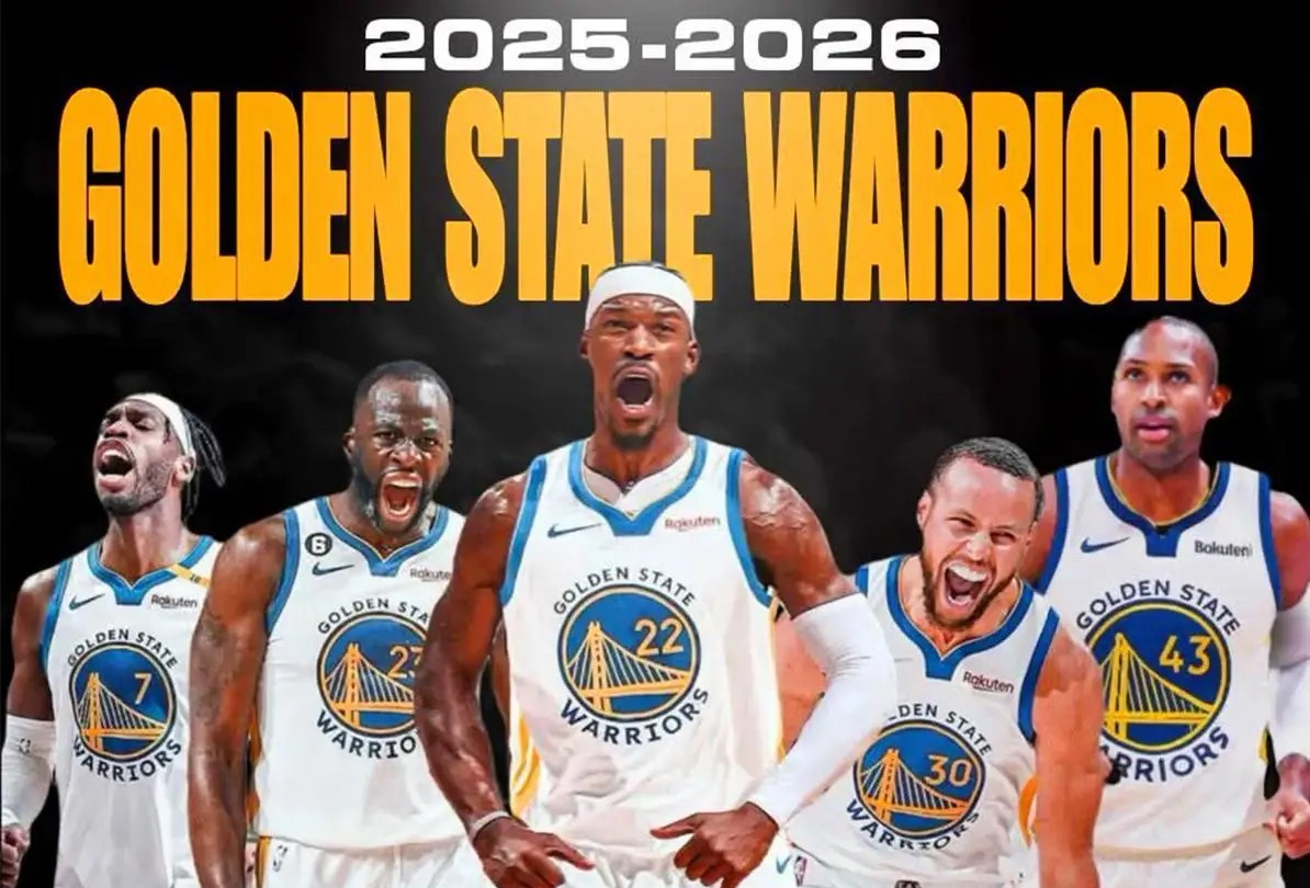 勇士拿下篮网，杜兰特在F1新赛季揭幕战接管比赛