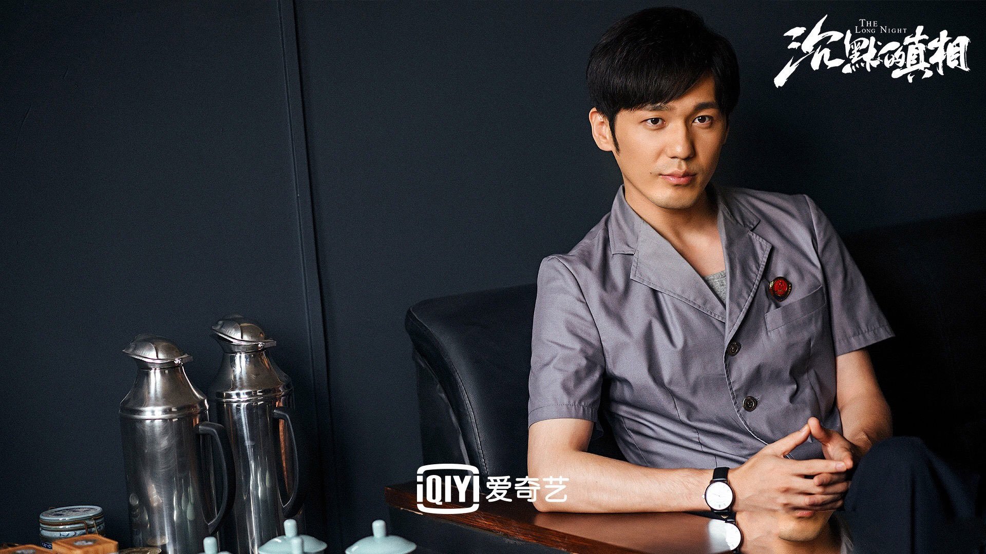 铁腰的证明与非洲闪电，足球场上的实力哲学