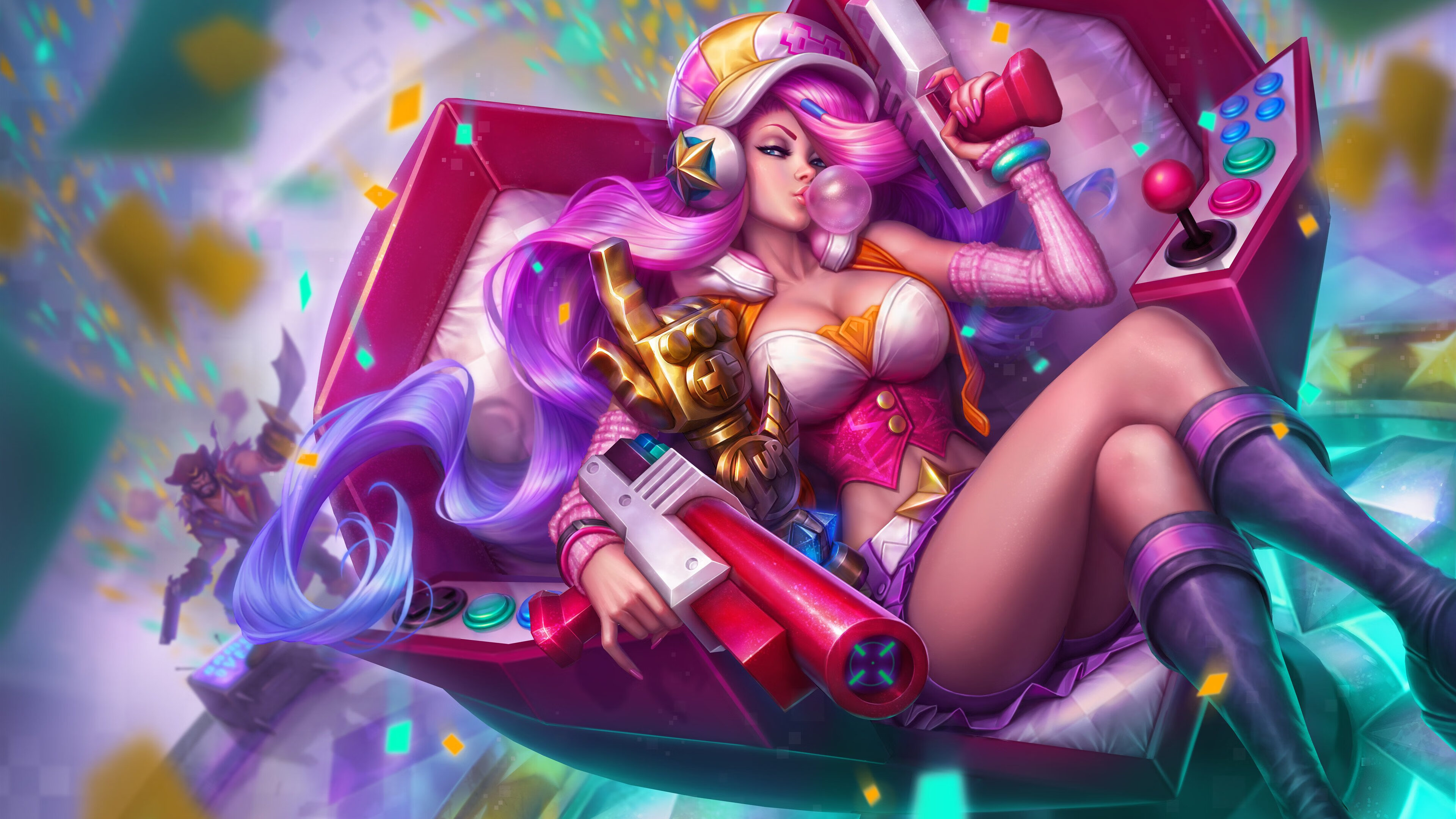 绿茵恩怨与铁骑新章,当德比的战火跨越山海